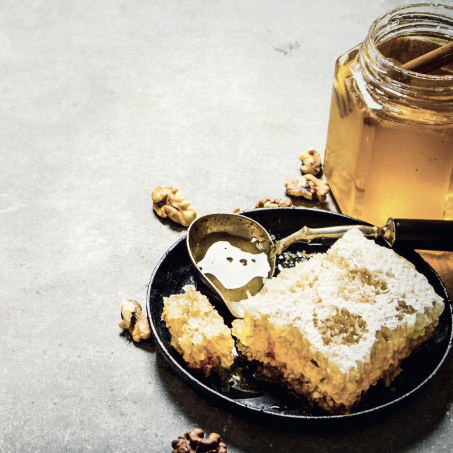 BEESWAX SUGAR SCRUBS TootSweet Soap Shack