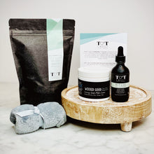 Load image into Gallery viewer, RITUAL Oil Cleanse Set
