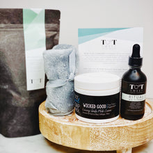 Load image into Gallery viewer, RITUAL Oil Cleanse Set