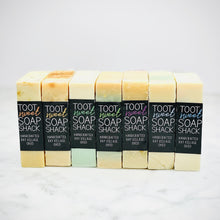 Load image into Gallery viewer, Goat's Milk Soap