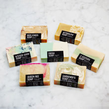 Load image into Gallery viewer, Goat's Milk Soap
