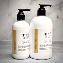 Load image into Gallery viewer, Goat's Milk Face + Body Lotion
