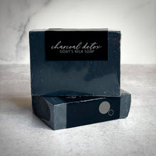 Load image into Gallery viewer, Goat's Milk Soap