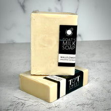 Load image into Gallery viewer, Goat's Milk Soap