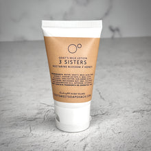 Load image into Gallery viewer, Goat's Milk Face + Body Lotion