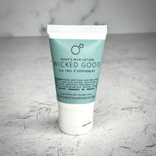 Load image into Gallery viewer, Goat's Milk Face + Body Lotion