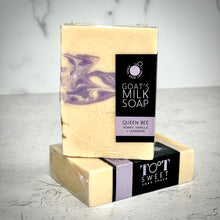 Load image into Gallery viewer, Goat's Milk Soap