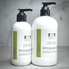 Load image into Gallery viewer, Goat's Milk Face + Body Lotion