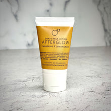 Load image into Gallery viewer, Goat's Milk Face + Body Lotion