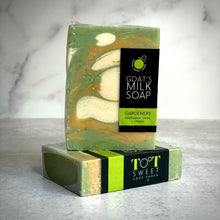 Load image into Gallery viewer, Goat's Milk Soap