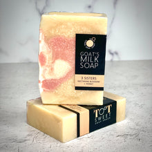 Load image into Gallery viewer, Goat's Milk Soap