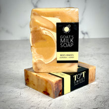 Load image into Gallery viewer, Goat's Milk Soap