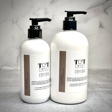 Load image into Gallery viewer, Goat's Milk Face + Body Lotion