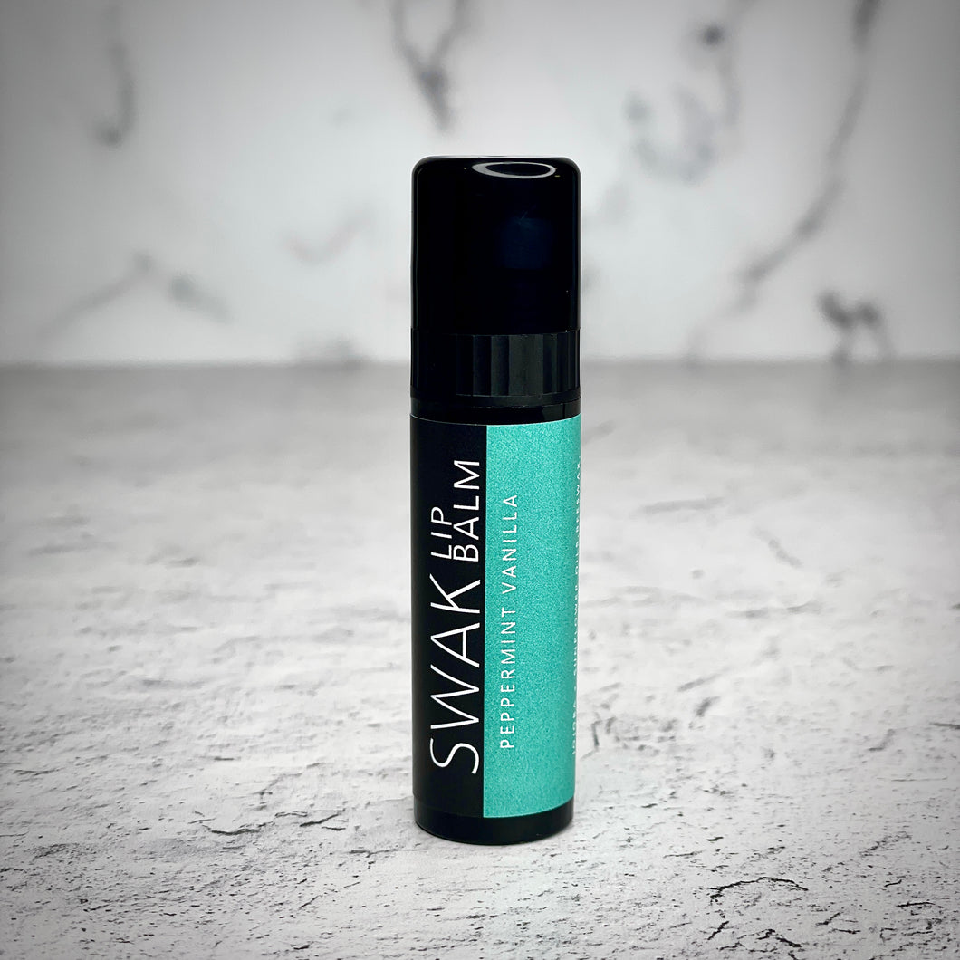 SWAK LIP BALMS