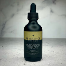 Load image into Gallery viewer, New! Reverence Beard Oil
